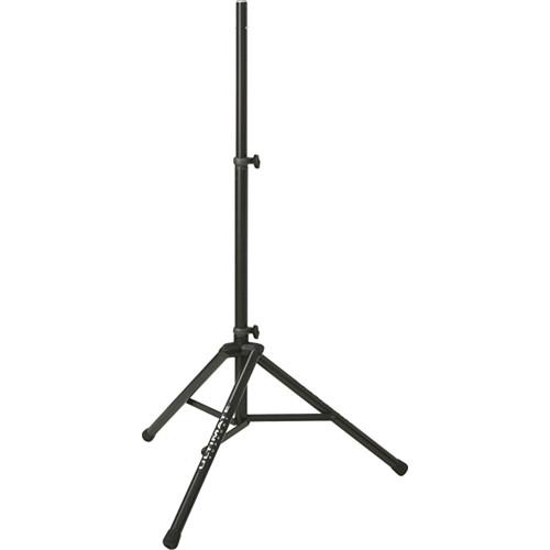 Ultimate Support TS-80B Aluminum Speaker Stand