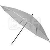 Visatec Transparent Umbrella