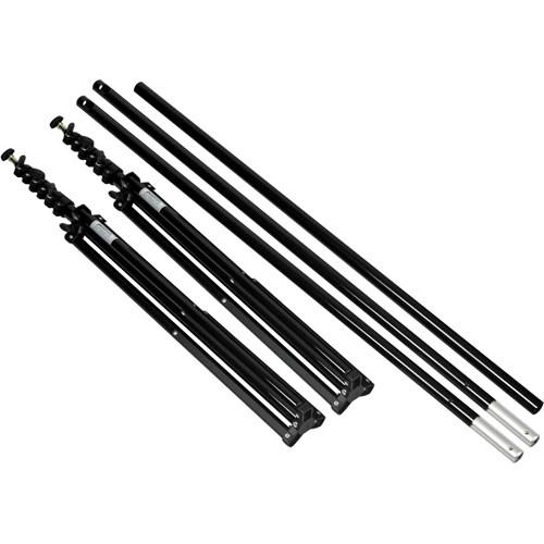 Westcott Background Support System