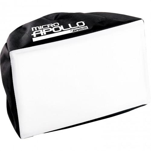 Westcott Micro Apollo Softbox - 5 x 8"