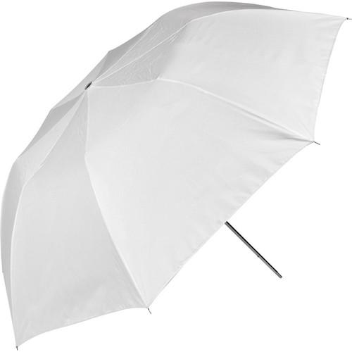 Westcott Optical White Satin Diffusion Umbrella
