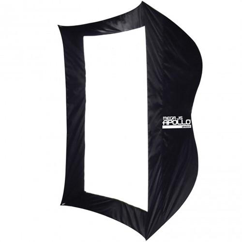 Westcott Recessed Mega JS Apollo