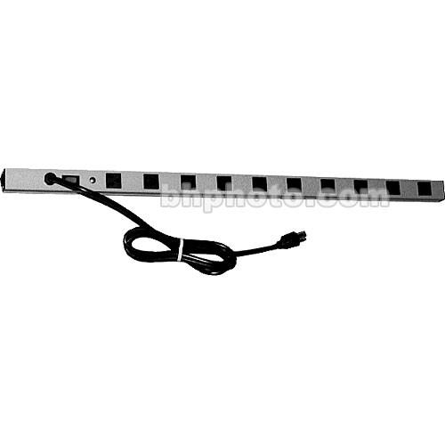 Winsted 10710 10-Outlet Power Supply