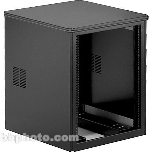 Winsted 24.5" Rack With Wood Top V8843