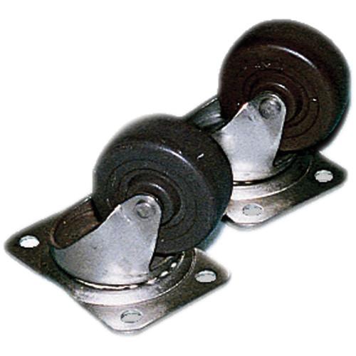 Winsted 85784 Plate Casters