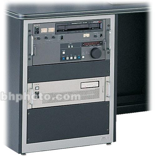 Winsted 99140 1U Blank Panel