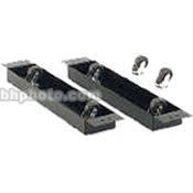 Winsted Caster Kit for Single Cabinet Multimedia Desk E4892