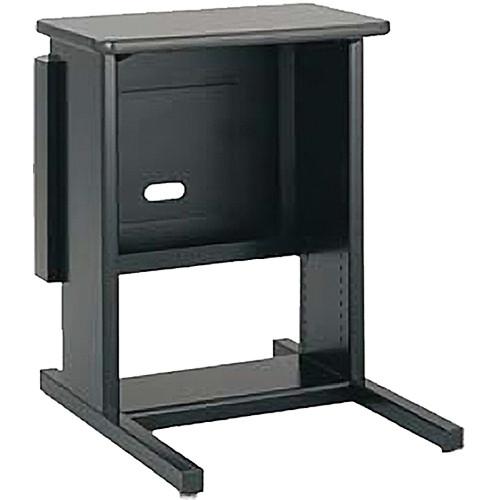 Winsted E4101 26"-Wide Single-Bay Mini Console