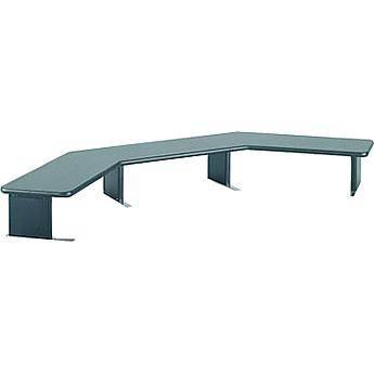 Winsted E4158 45° Monitor Shelf