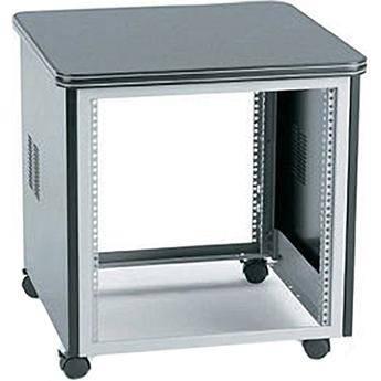 Winsted E4741 Roll-up Rack Cabinet