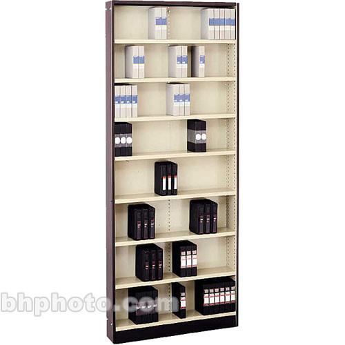 Winsted WIT7300 Stationary 3 4" Mini Cassette Storage Cabinet