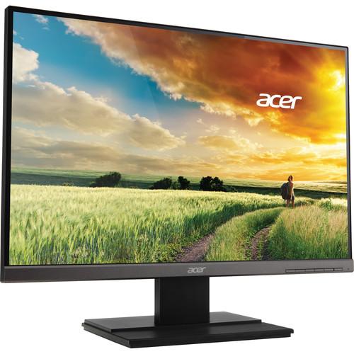 Acer V246WL ydp 24" 16:10 IPS Monitor