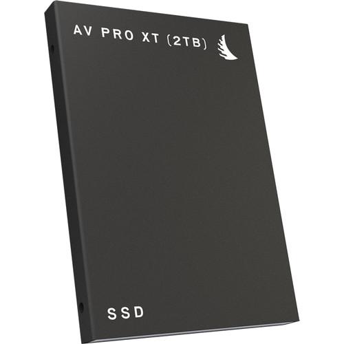 Angelbird AVpro XT SATA III 2.5" Internal SSD