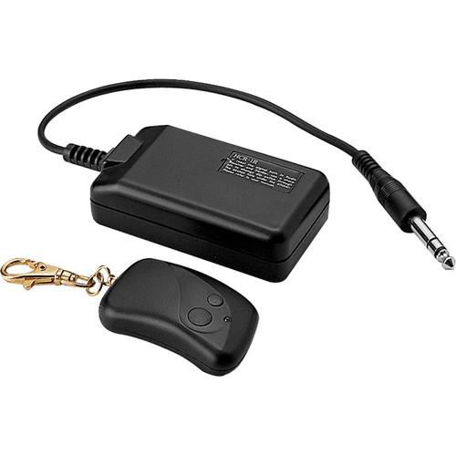 Antari HCR-1 Wireless Remote for HZ-100 HZ-400 Haze Machine