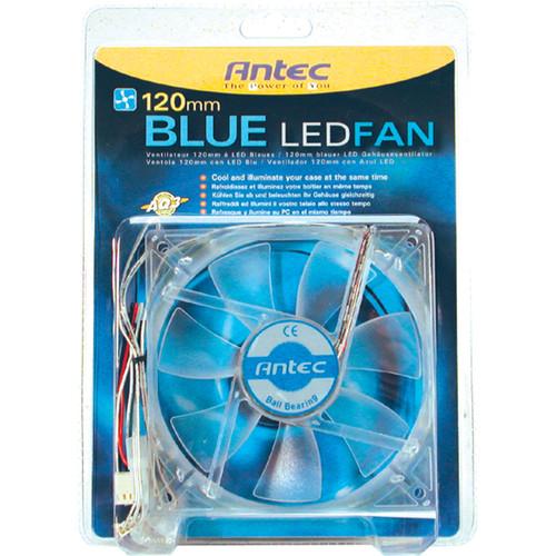 Antec Blue LED 120mm Cooling Fan