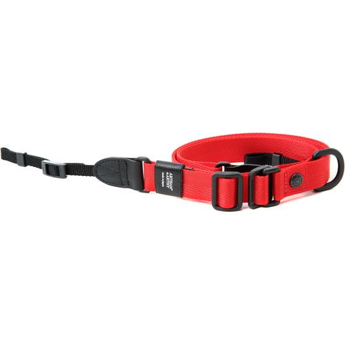 Artisan & Artist Easy Slider Camera Strap with Tape-Type Attachment