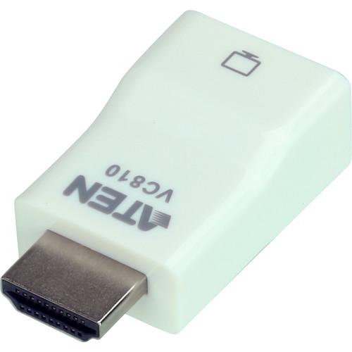 ATEN VC810 HDMI to VGA Converter