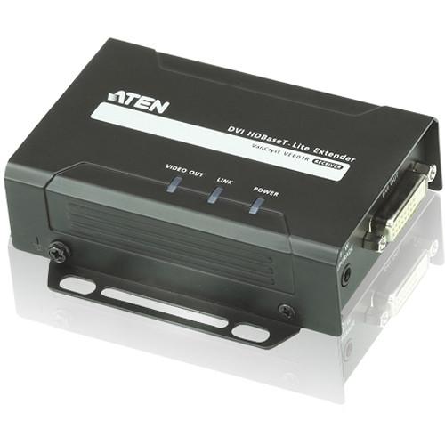 ATEN VE601R DVI HDBaseT-Lite Receiver
