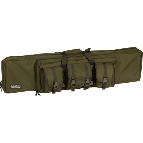 Barska Loaded Gear RX-200 45.5" Tactical Rifle Bag