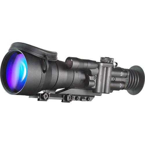 Bering Optics MAGNUM-860 Centurion 2nd Gen 6x83 Night Vision Sight