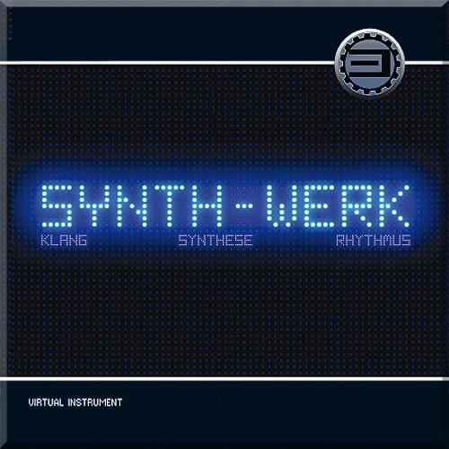 Best Service Synth-Werk - Virtual Instrument