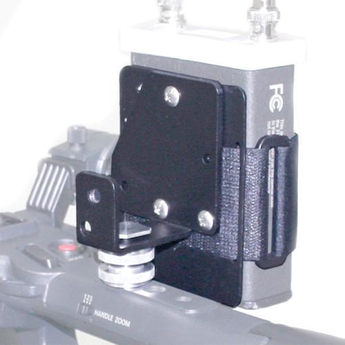 Bracket 1 Universal Wireless Receiver Mounting Kit