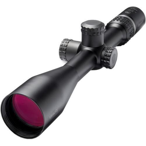 Burris Optics 4-20x50 Veracity Riflescope with M.A.D. Knob System