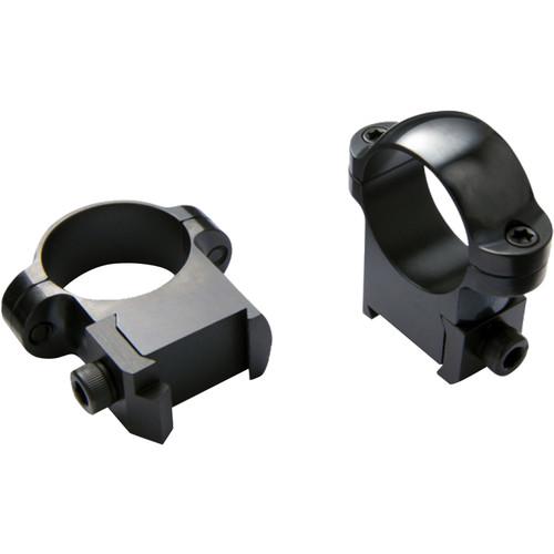 Burris Optics Riflescope Rings for Tikka T3 Rifles
