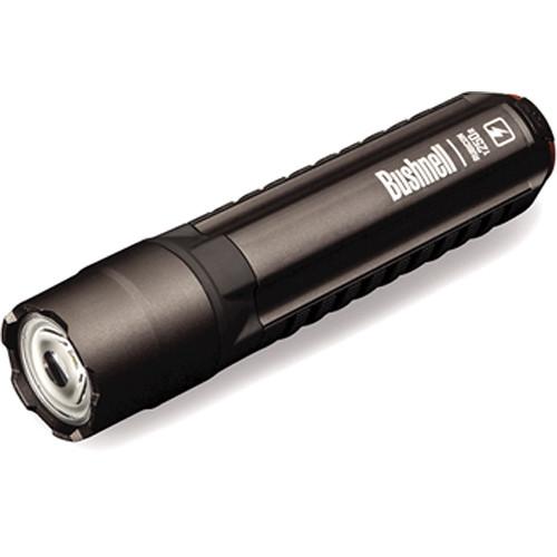 Bushnell Rubicon T250R Rechargeable Flashlight