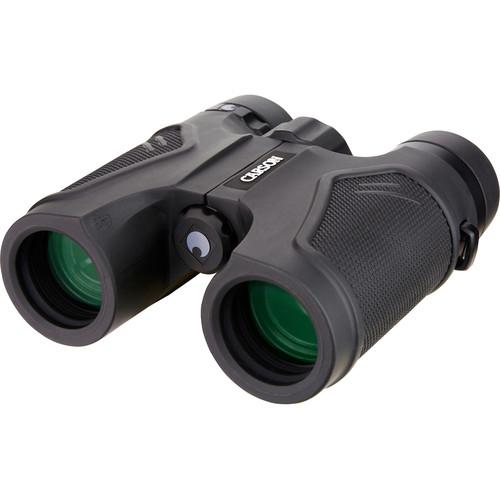 Carson 8x32 3D Series TD-832ED Binocular