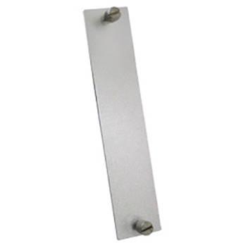 COMNET C1-BP Blank Filler Panel for C1 Card Cage