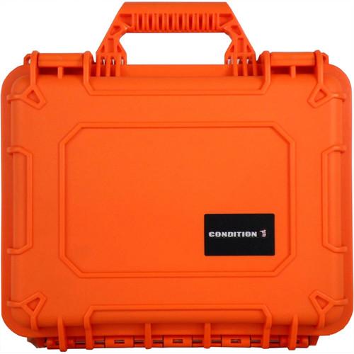Condition 1 Watertight 101075 Hard Case
