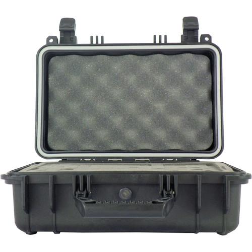 Condition 1 Watertight 101232 Hard Case