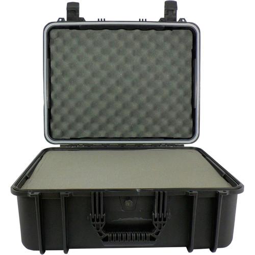 Condition 1 Watertight 101253 Hard Case
