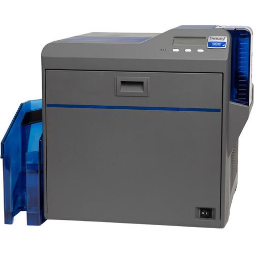 DATACARD SR200 Simplex Retransfer Printer