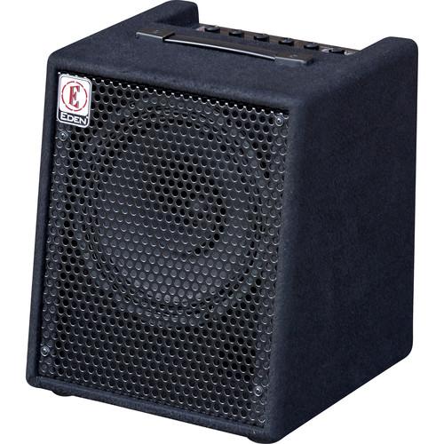 Eden Amplification E Series EC10 Bass Combo Amplifier