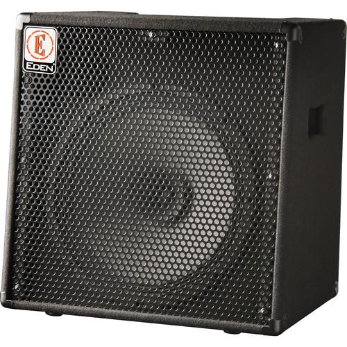 Eden Amplification E Series EC15 Bass Combo Amplifier