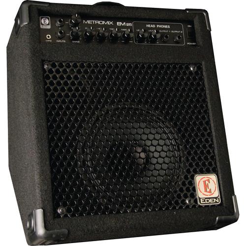 Eden Amplification EM25 Multi-Instrument Amplifier