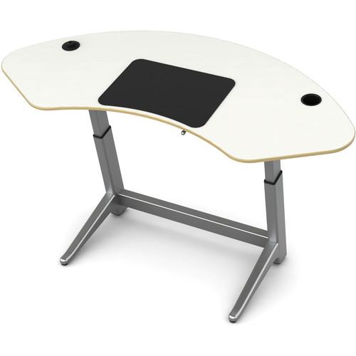 Focal Upright Furniture Sphere Standing Desk