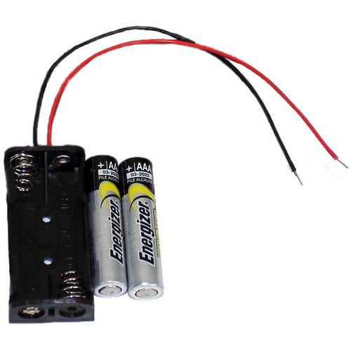 FSR Battery Backup Kit for FLEX-LT Touch Control Systems