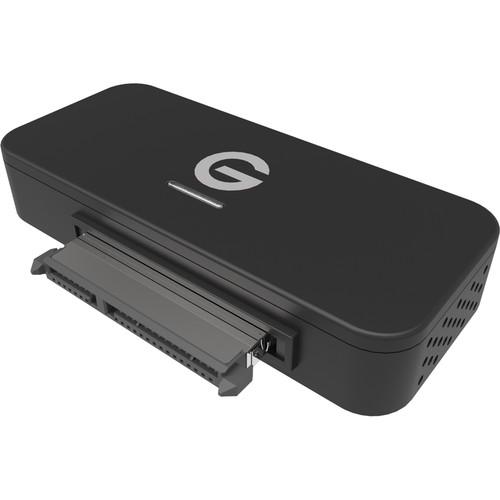 G-Technology ev Series SATA-to-Firewire 800 Adapter