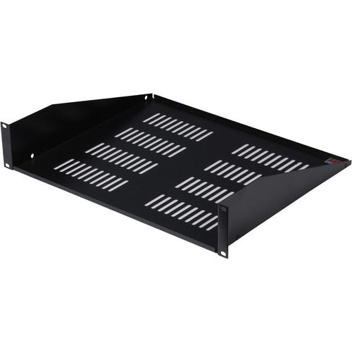 Gator Cases Rackworks 2U 15" Deep Utility Shelf