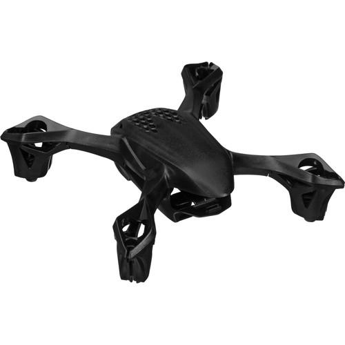 HUBSAN Replacement Body Shell for H107D X4 Quadcopter