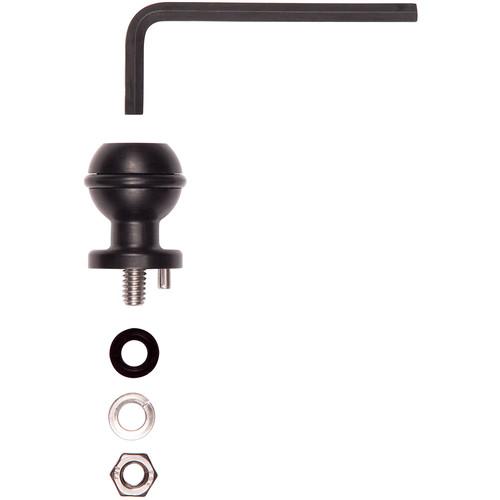 Ikelite 1" Ball Mount for Steady Tray for GoPro