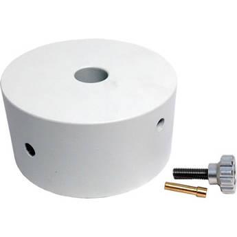 iOptron Counterweight for iEQ45 and CEM60 Mount