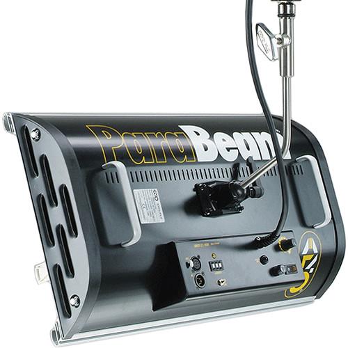 Kino Flo ParaBeam 210 DMX Fluorescent Fixture