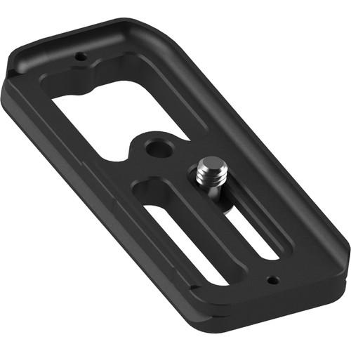 Kirk PZ-162 Camera Plate for Sony Alpha a7R II