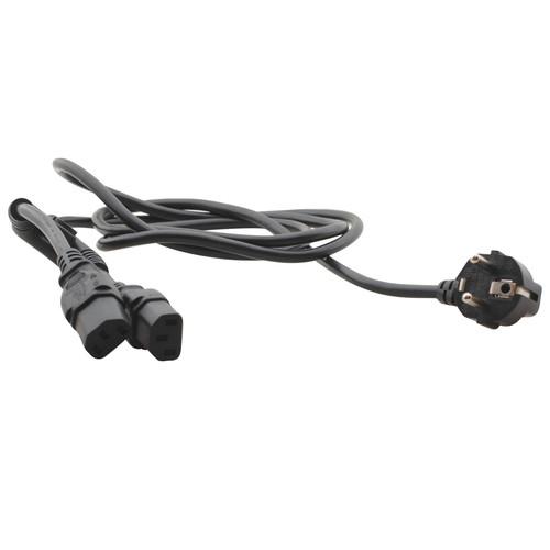 Kramer C-ACY US TBUS AC Power Cord