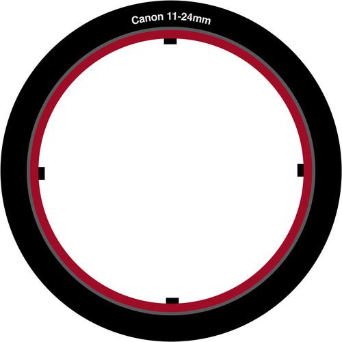 LEE Filters SW150 Mark II Lens Adapter for Canon EF 11-24mm f 4L USM Lens