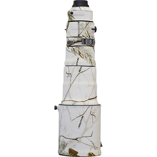 LensCoat Lens Cover for Nikon AF-S NIKKOR 500mm f 4E FL ED VR Lens